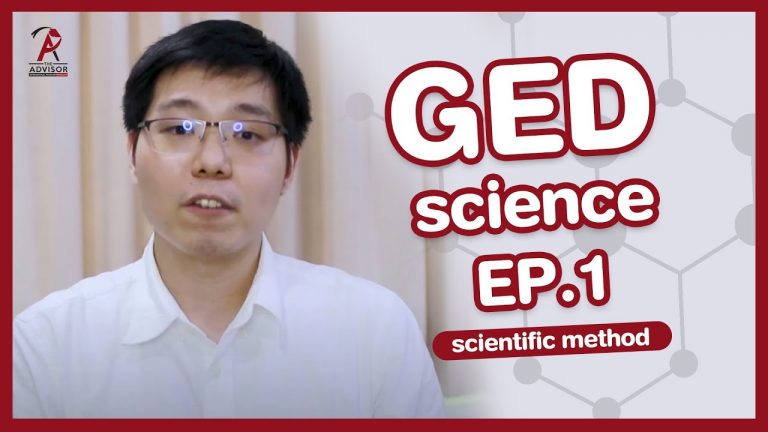 GED Science